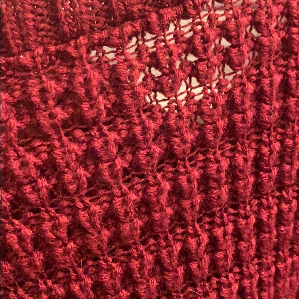 Express Sweater - Picture 3 of 3
